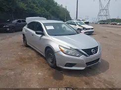 1N4AL3AP1JC178871 2018 NISSAN ALTIMA
