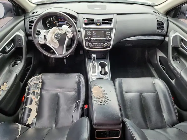 1N4AL3AP1JC179034 2018 NISSAN ALTIMA - Image 8
