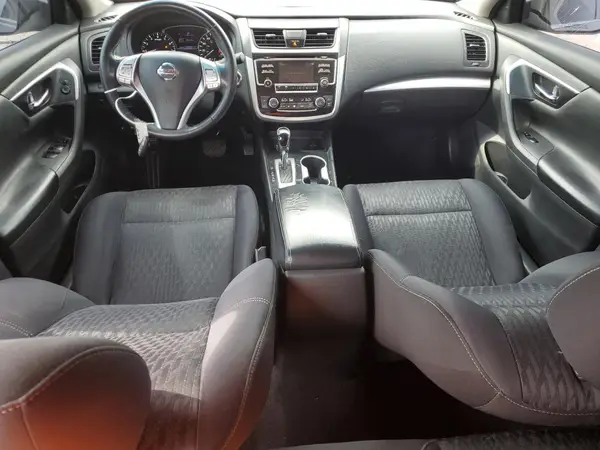 1N4AL3AP1JC179731 2018 NISSAN ALTIMA - Image 8