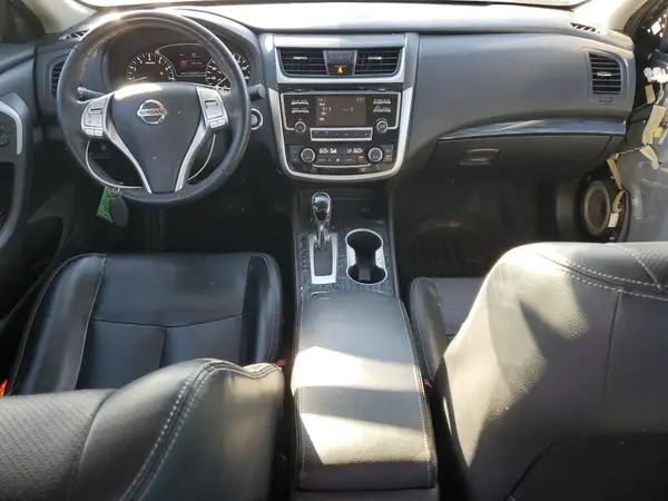 1N4AL3AP1JC179809 2018 NISSAN ALTIMA - Image 8