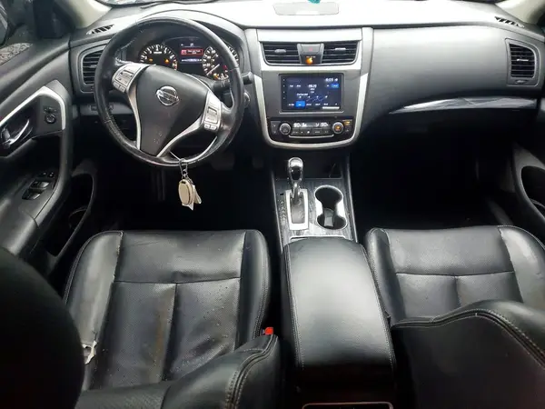 1N4AL3AP1JC180443 2018 NISSAN ALTIMA - Image 8