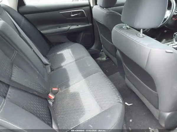 1N4AL3AP1JC180457 2018 NISSAN ALTIMA - Image 8