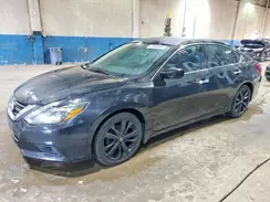 1N4AL3AP1JC180474 2018 NISSAN ALTIMA