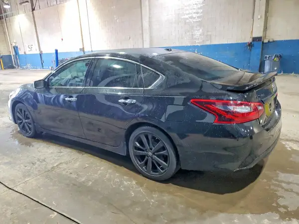 1N4AL3AP1JC180474 2018 NISSAN ALTIMA - Image 2