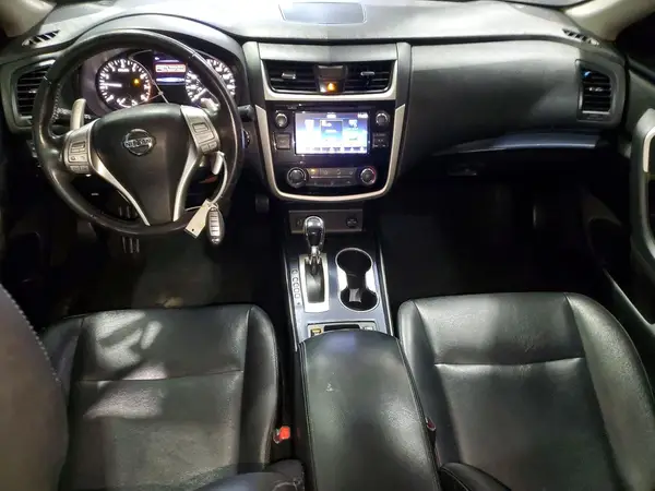 1N4AL3AP1JC180474 2018 NISSAN ALTIMA - Image 8