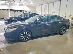1N4AL3AP1JC180491 2018 NISSAN ALTIMA