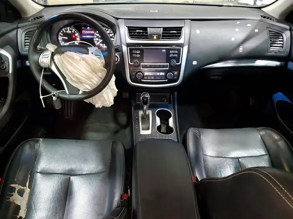 1N4AL3AP1JC180491 2018 NISSAN ALTIMA - Image 8