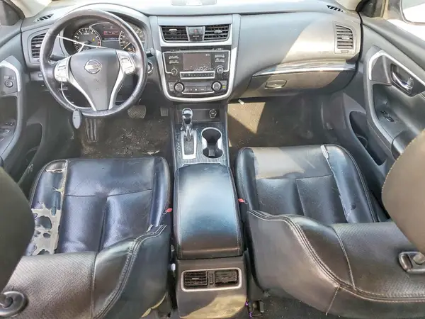 1N4AL3AP1JC180703 2018 NISSAN ALTIMA - Image 8