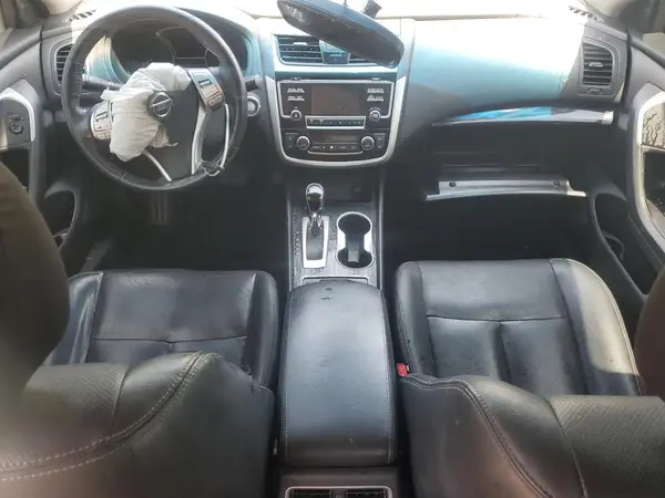 1N4AL3AP1JC180748 2018 NISSAN ALTIMA - Image 8