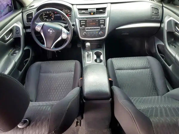 1N4AL3AP1JC180961 2018 NISSAN ALTIMA - Image 8