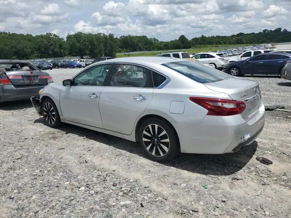 1N4AL3AP1JC181169 2018 NISSAN ALTIMA - Image 2
