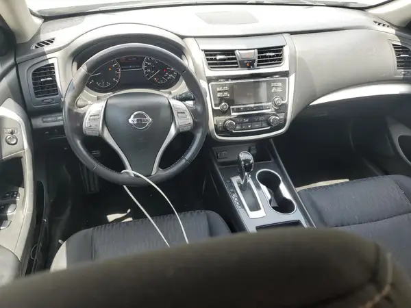 1N4AL3AP1JC181169 2018 NISSAN ALTIMA - Image 8