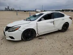 1N4AL3AP1JC181236 2018 NISSAN ALTIMA