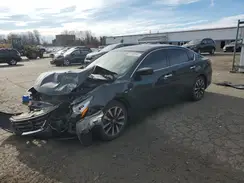 1N4AL3AP1JC182032 2018 NISSAN ALTIMA