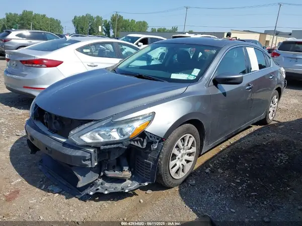 1N4AL3AP1JC182290 2018 NISSAN ALTIMA - Image 2