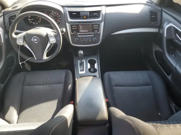1N4AL3AP1JC183102 2018 NISSAN ALTIMA - Image 8