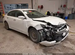 1N4AL3AP1JC183259 2018 NISSAN ALTIMA