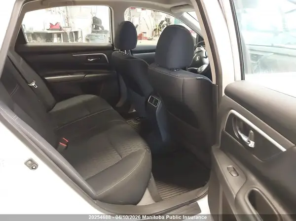 1N4AL3AP1JC183259 2018 NISSAN ALTIMA - Image 8