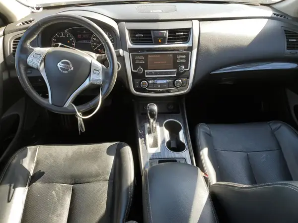 1N4AL3AP1JC183424 2018 NISSAN ALTIMA - Image 8