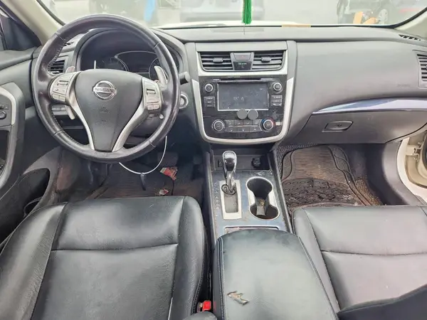 1N4AL3AP1JC183522 2018 NISSAN ALTIMA - Image 8