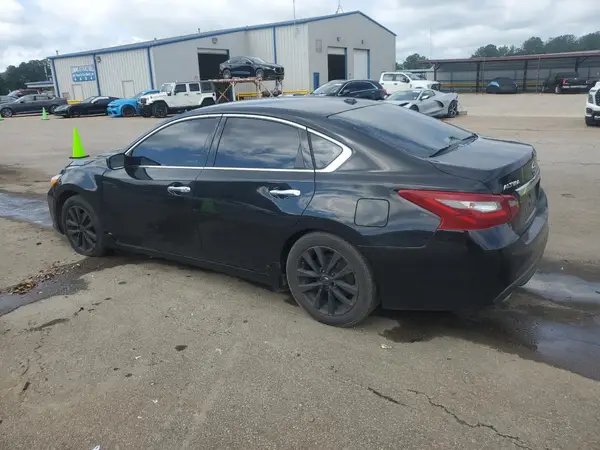 1N4AL3AP1JC183570 2018 NISSAN ALTIMA - Image 2