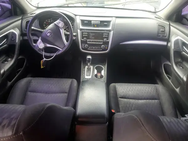 1N4AL3AP1JC183570 2018 NISSAN ALTIMA - Image 8