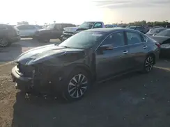 1N4AL3AP1JC183617 2018 NISSAN ALTIMA