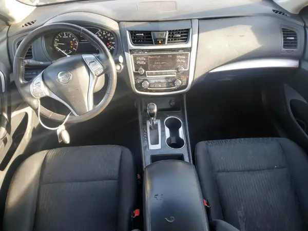 1N4AL3AP1JC183617 2018 NISSAN ALTIMA - Image 8