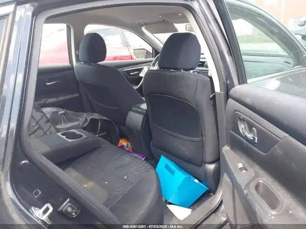 1N4AL3AP1JC183701 2018 NISSAN ALTIMA - Image 8