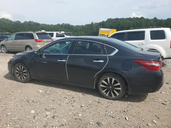 1N4AL3AP1JC184170 2018 NISSAN ALTIMA - Image 2