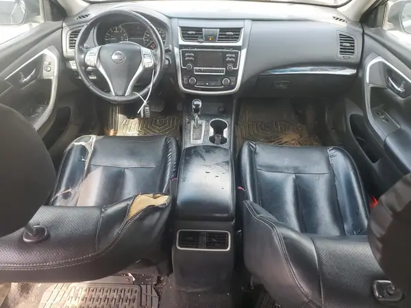 1N4AL3AP1JC184170 2018 NISSAN ALTIMA - Image 8