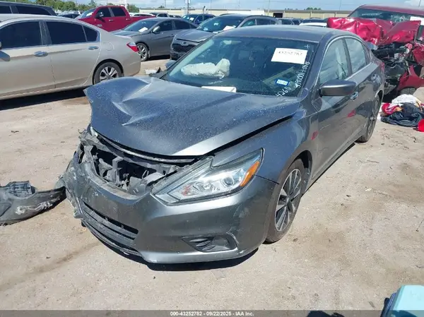 1N4AL3AP1JC184265 2018 NISSAN ALTIMA - Image 2