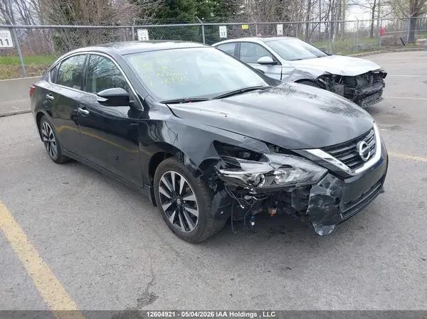 1N4AL3AP1JC184315 2018 NISSAN ALTIMA - Image 1