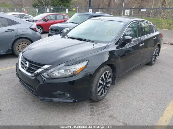 1N4AL3AP1JC184315 2018 NISSAN ALTIMA - Image 2