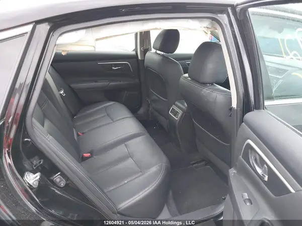 1N4AL3AP1JC184315 2018 NISSAN ALTIMA - Image 8