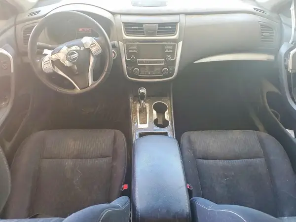 1N4AL3AP1JC184752 2018 NISSAN ALTIMA - Image 8