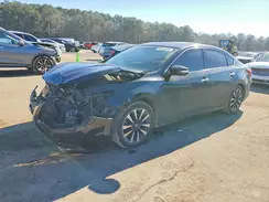 1N4AL3AP1JC185545 2018 NISSAN ALTIMA