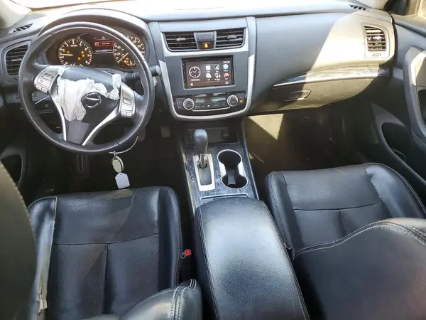 1N4AL3AP1JC185545 2018 NISSAN ALTIMA - Image 8