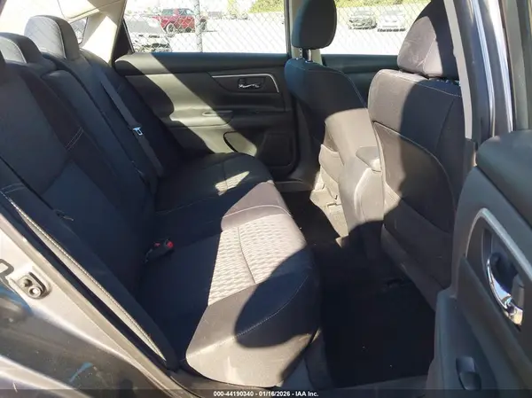 1N4AL3AP1JC185660 2018 NISSAN ALTIMA - Image 8