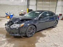 1N4AL3AP1JC186100 2018 NISSAN ALTIMA
