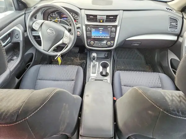 1N4AL3AP1JC186260 2018 NISSAN ALTIMA - Image 8