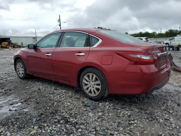 1N4AL3AP1JC187506 2018 NISSAN ALTIMA - Image 2