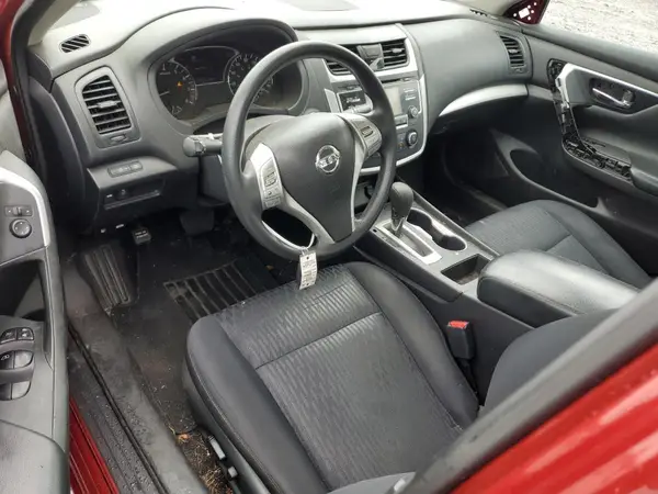 1N4AL3AP1JC187506 2018 NISSAN ALTIMA - Image 8