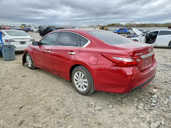 1N4AL3AP1JC187649 2018 NISSAN ALTIMA - Image 2