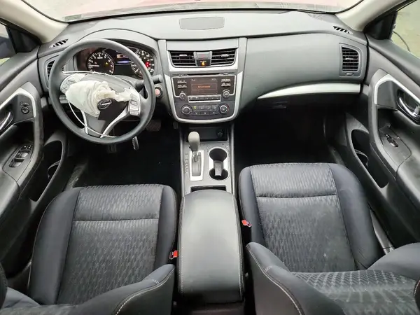1N4AL3AP1JC187649 2018 NISSAN ALTIMA - Image 8