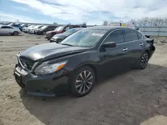 1N4AL3AP1JC187733 2018 NISSAN ALTIMA