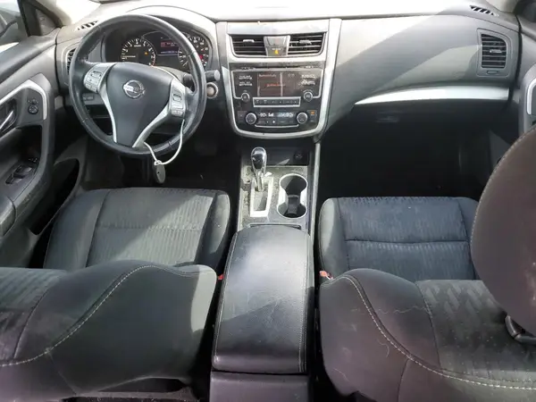1N4AL3AP1JC187733 2018 NISSAN ALTIMA - Image 8