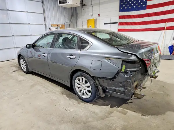 1N4AL3AP1JC188073 2018 NISSAN ALTIMA - Image 2