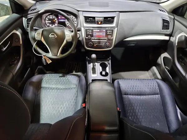 1N4AL3AP1JC188073 2018 NISSAN ALTIMA - Image 8