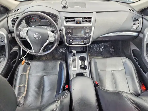 1N4AL3AP1JC188400 2018 NISSAN ALTIMA - Image 8